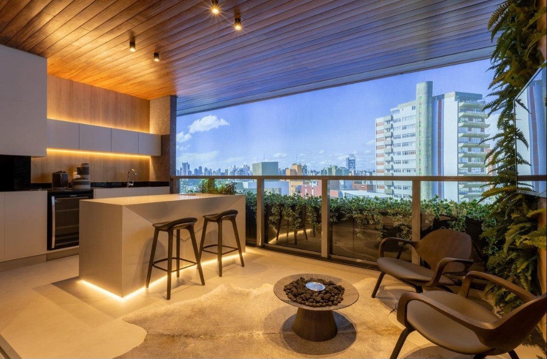 Apartamento, 3 quartos, 151 m² - Foto 44