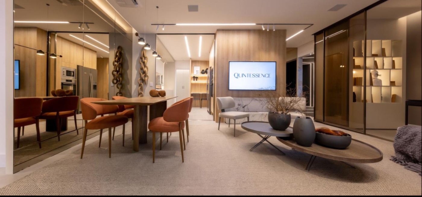 Apartamento, 3 quartos, 151 m² - Foto 50