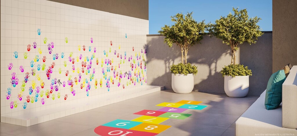 Apartamento, 2 quartos, 42 m² - Foto 10