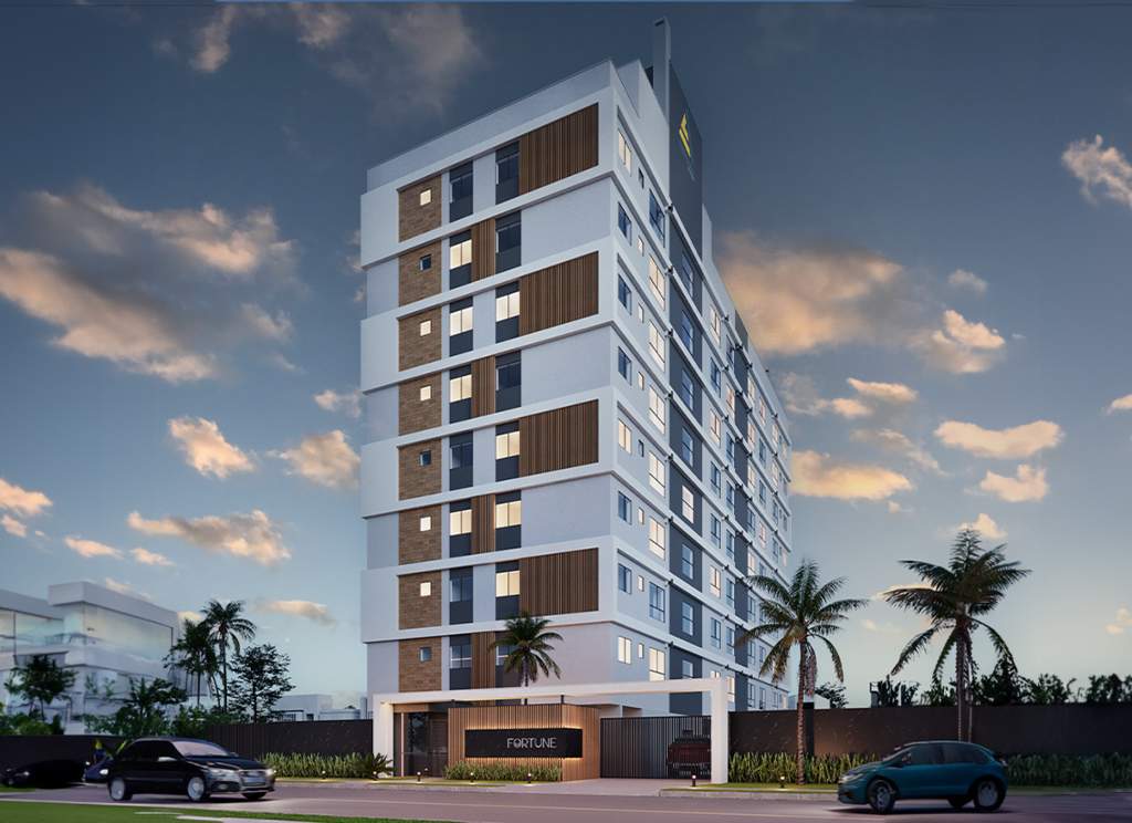 Apartamento, 2 quartos, 42 m² - Foto 15