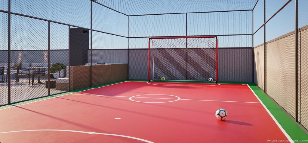 Apartamento, 2 quartos, 42 m² - Foto 13