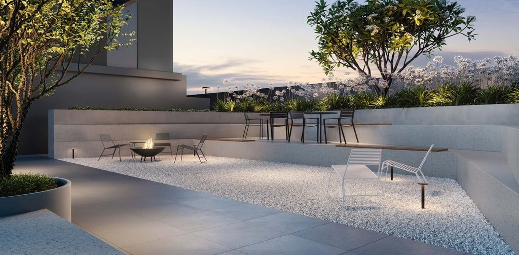 Apartamento, 2 quartos, 44 m² - Foto 23