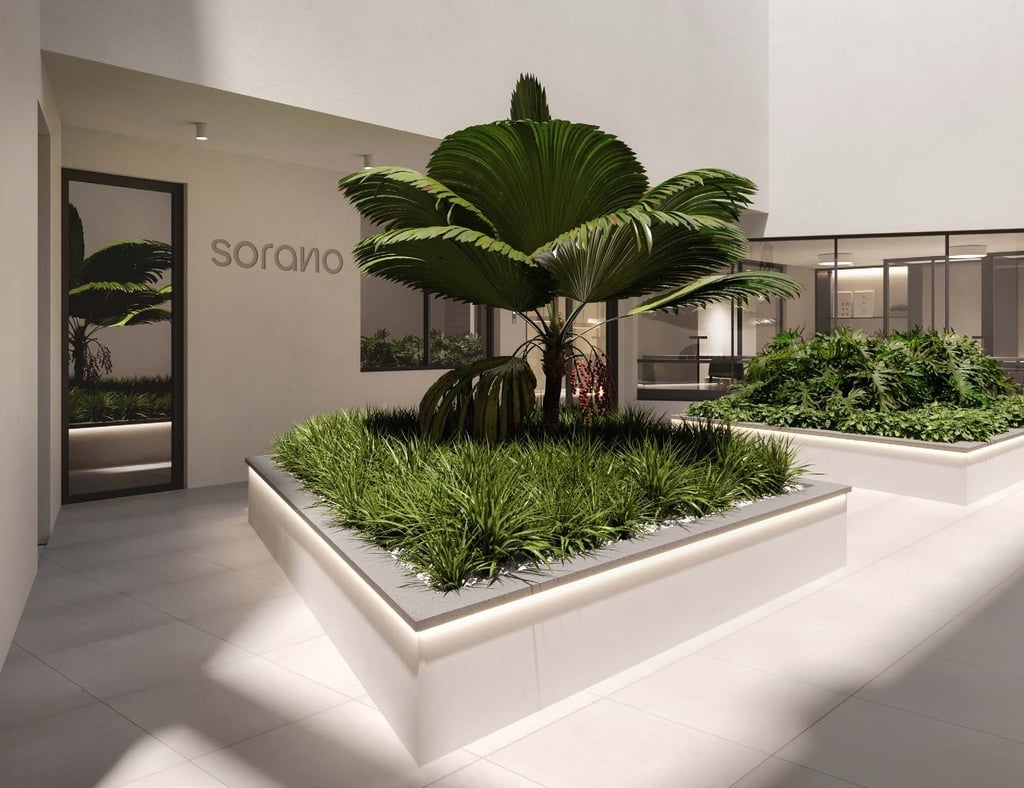 Apartamento, 2 quartos, 44 m² - Foto 5