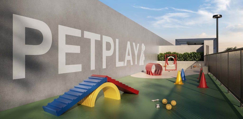 Apartamento, 2 quartos, 44 m² - Foto 20