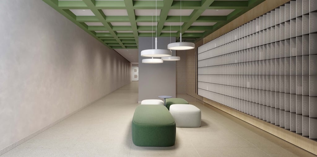 Apartamento, 2 quartos, 44 m² - Foto 7