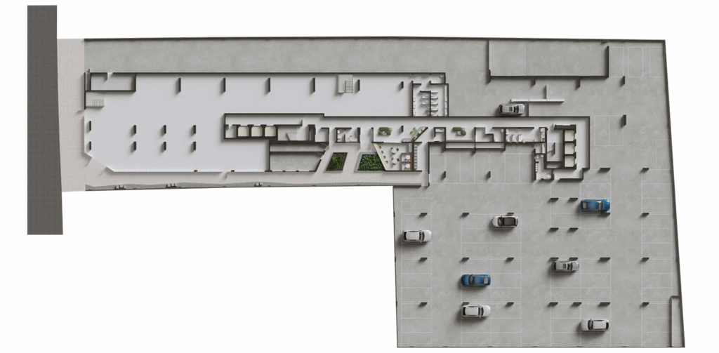 Apartamento, 2 quartos, 44 m² - Foto 27