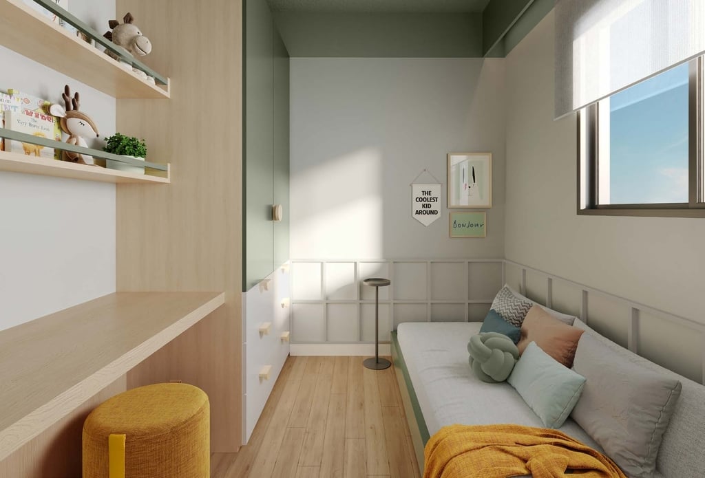 Apartamento, 2 quartos, 44 m² - Foto 11