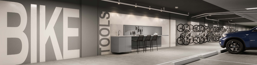 Apartamento, 2 quartos, 44 m² - Foto 19