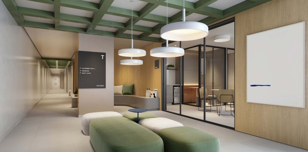 Apartamento, 2 quartos, 44 m² - Foto 6