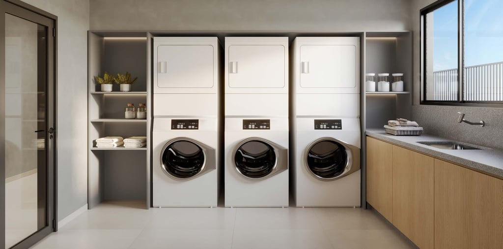 Apartamento, 2 quartos, 44 m² - Foto 18