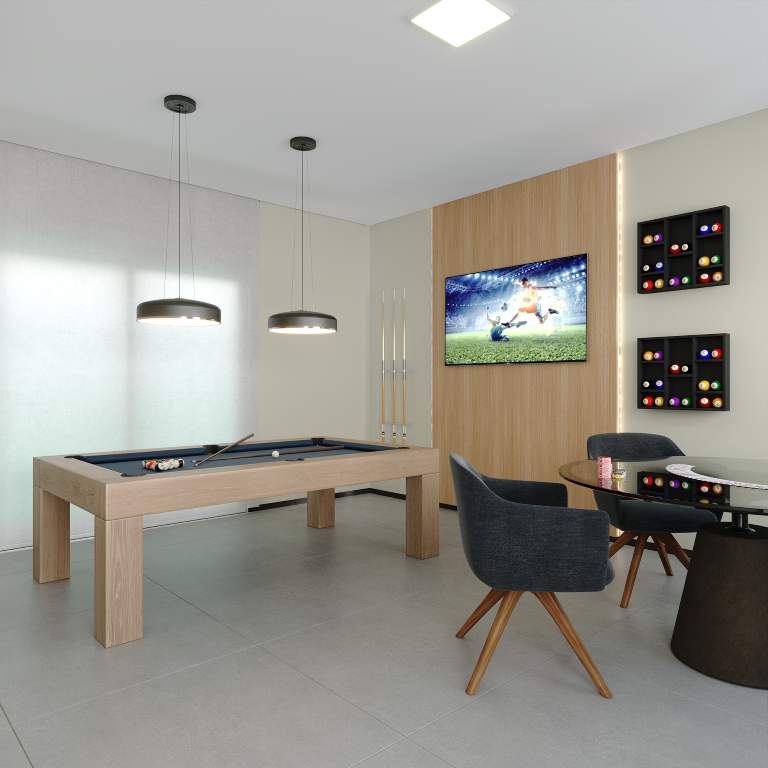 Apartamento, 1 quarto, 28 m² - Foto 9