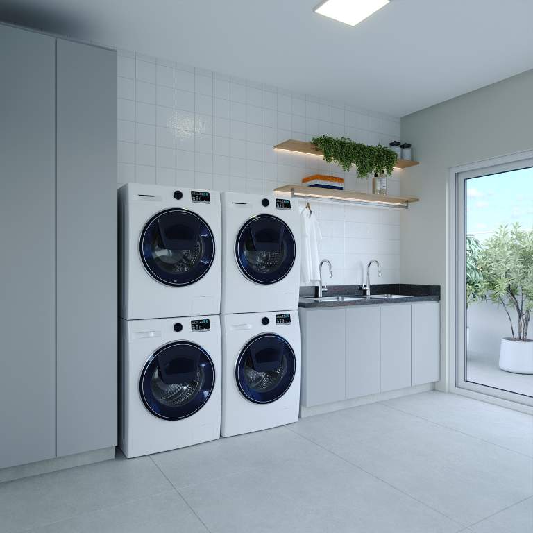 Apartamento, 1 quarto, 28 m² - Foto 10