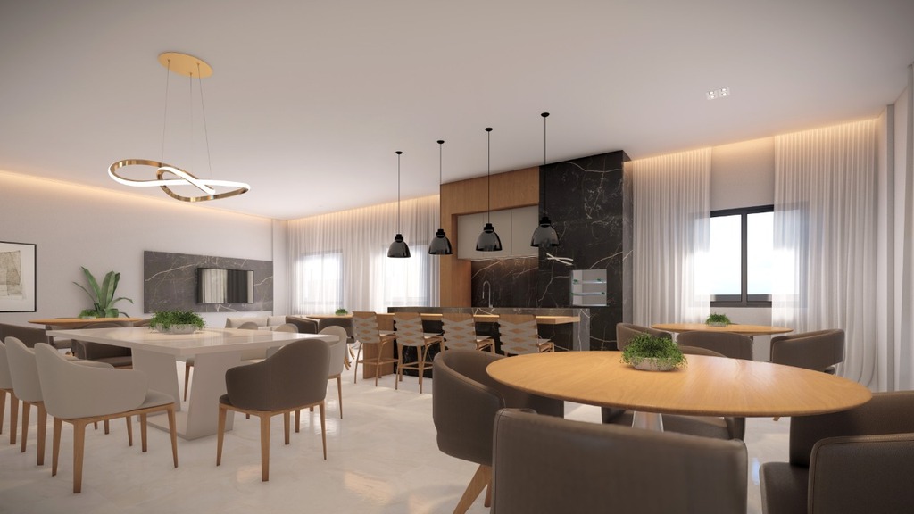 Apartamento, 2 quartos, 62 m² - Foto 19