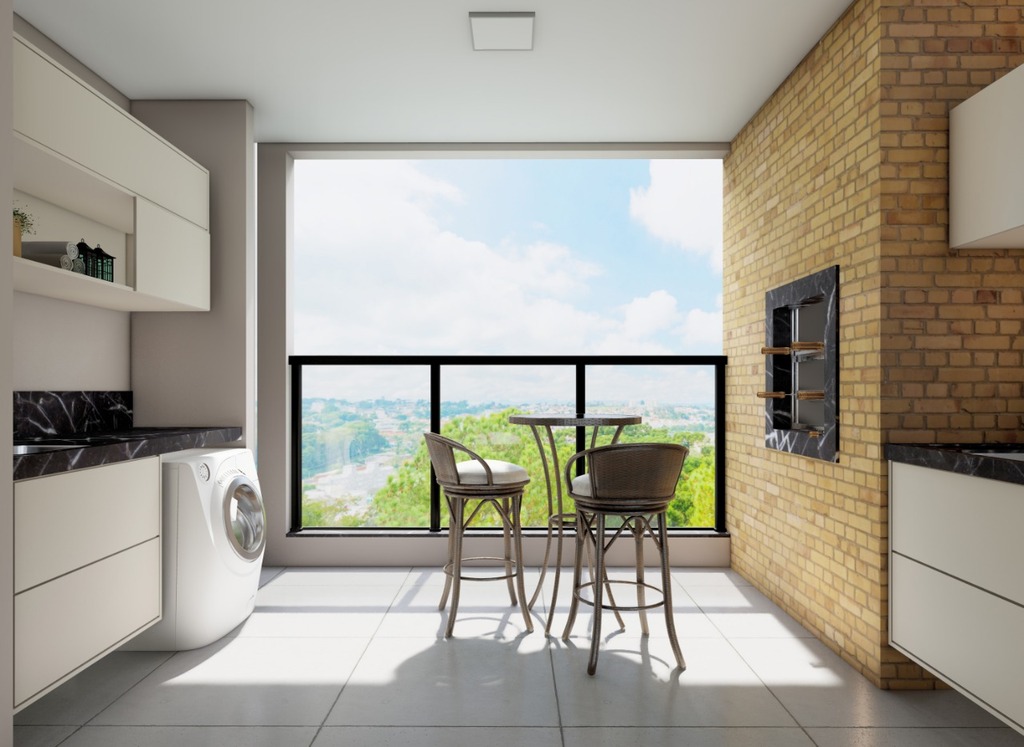 Apartamento, 2 quartos, 62 m² - Foto 9