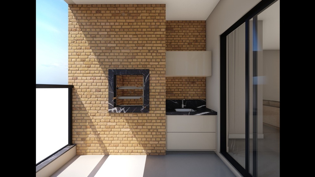 Apartamento, 2 quartos, 62 m² - Foto 7