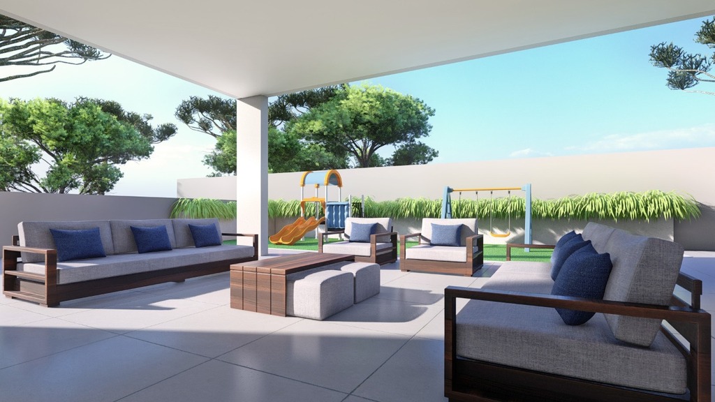 Apartamento, 2 quartos, 62 m² - Foto 24