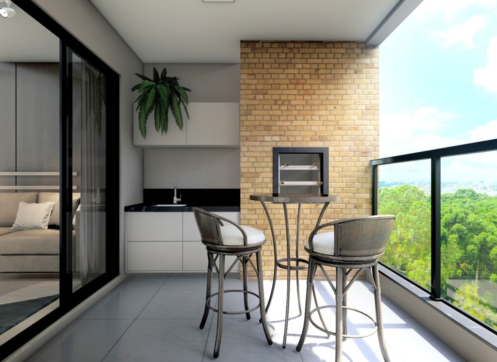 Apartamento, 2 quartos, 62 m² - Foto 8