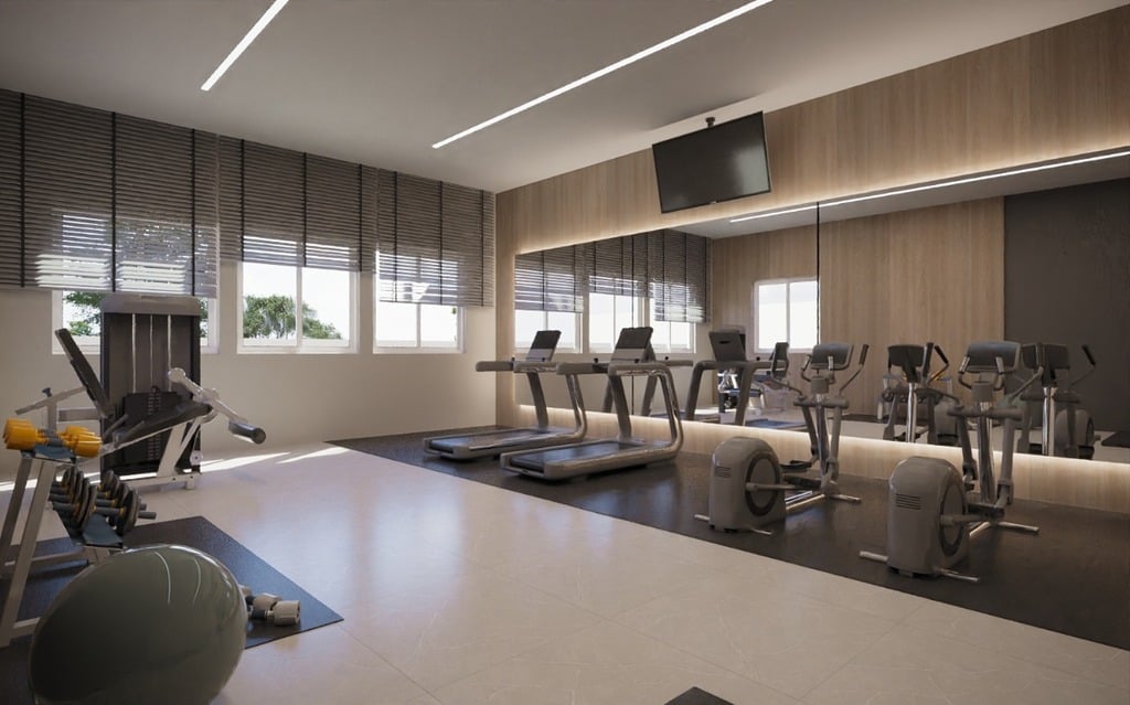 Apartamento, 2 quartos, 62 m² - Foto 16