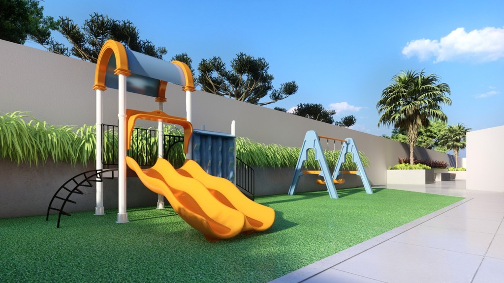 Apartamento, 2 quartos, 62 m² - Foto 22