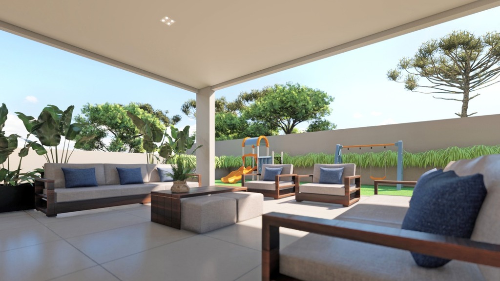 Apartamento, 2 quartos, 62 m² - Foto 26