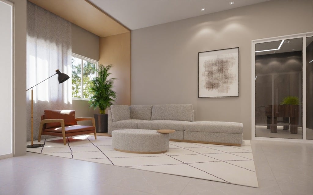 Apartamento, 2 quartos, 62 m² - Foto 2