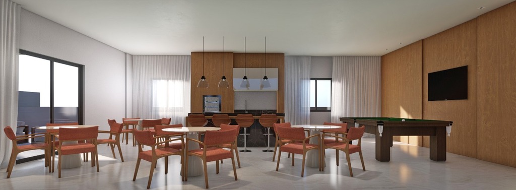 Apartamento, 2 quartos, 62 m² - Foto 17