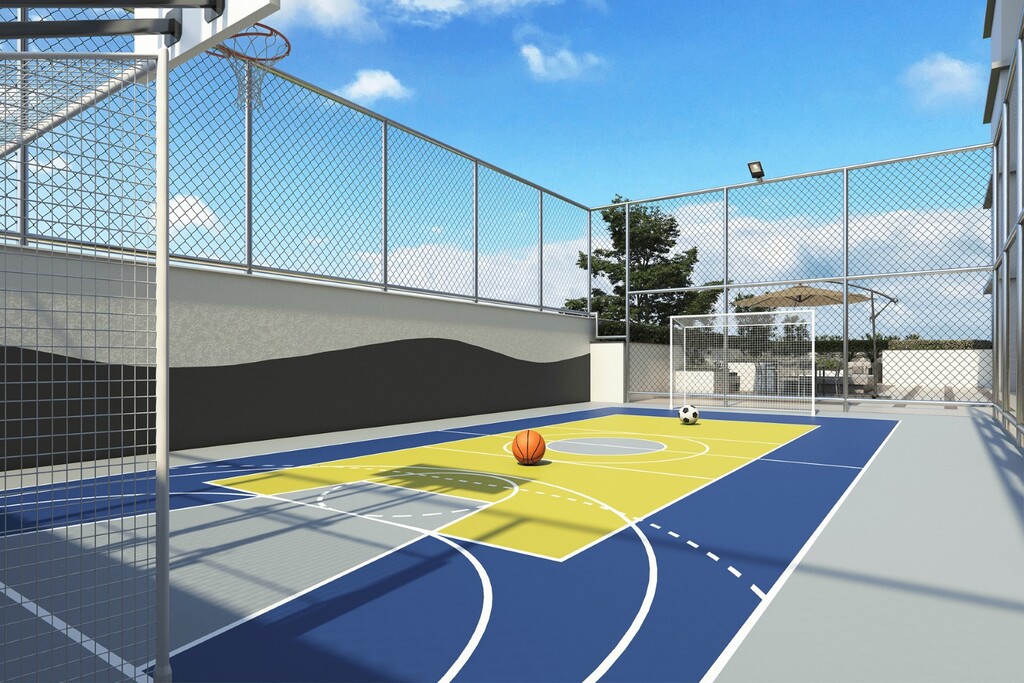 Apartamento, 2 quartos, 55 m² - Foto 16