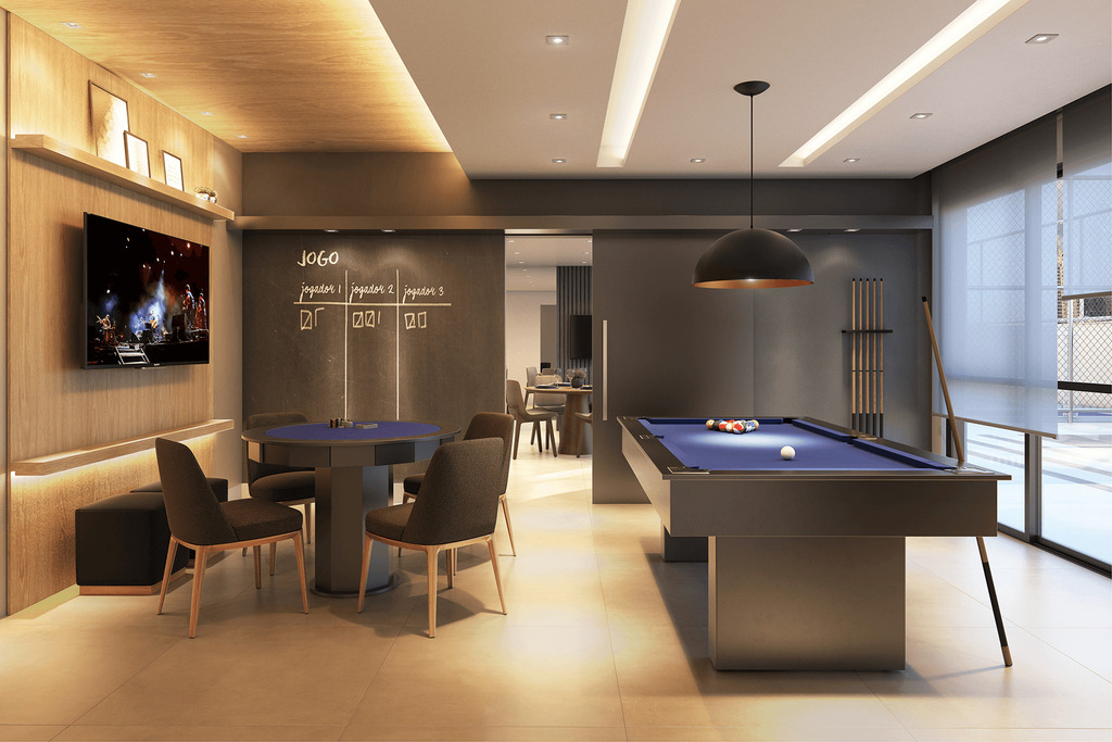 Apartamento, 2 quartos, 55 m² - Foto 13