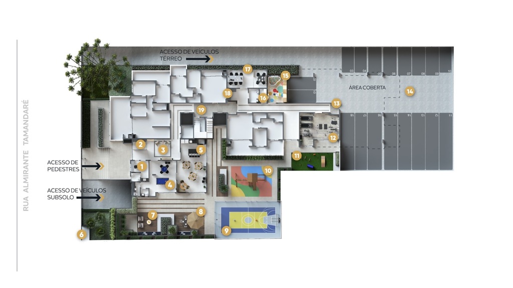 Apartamento, 2 quartos, 55 m² - Foto 20