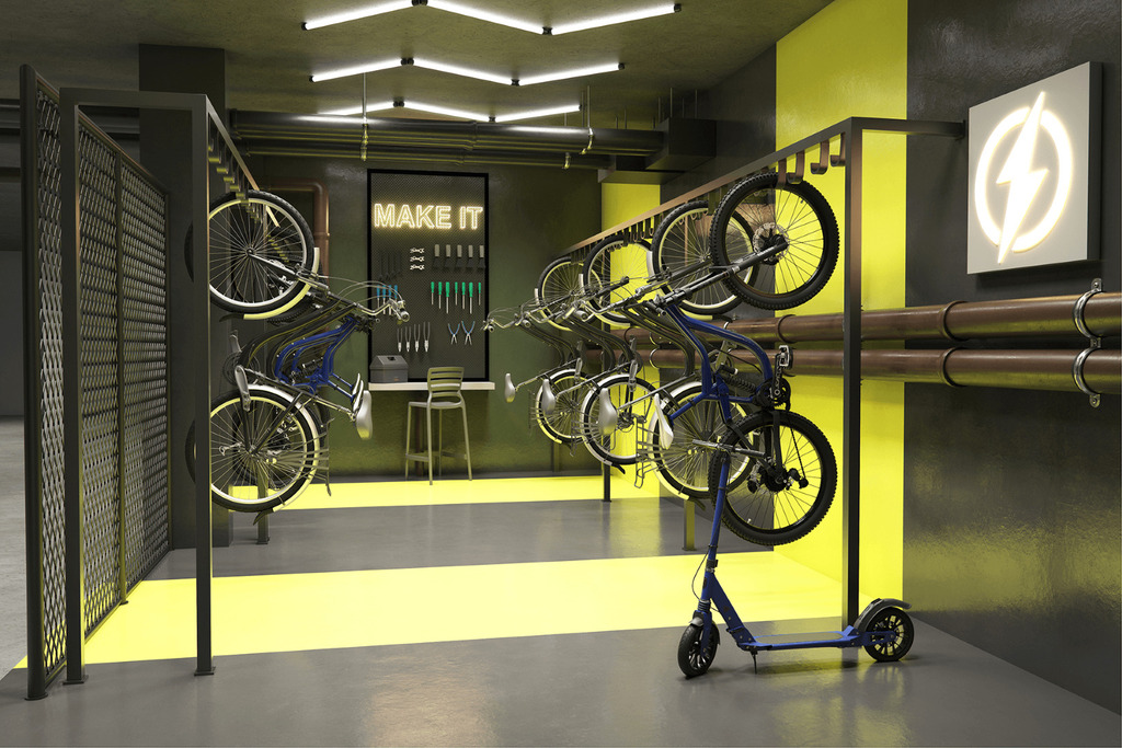 Apartamento, 2 quartos, 55 m² - Foto 14