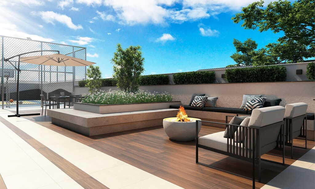 Apartamento, 2 quartos, 55 m² - Foto 18