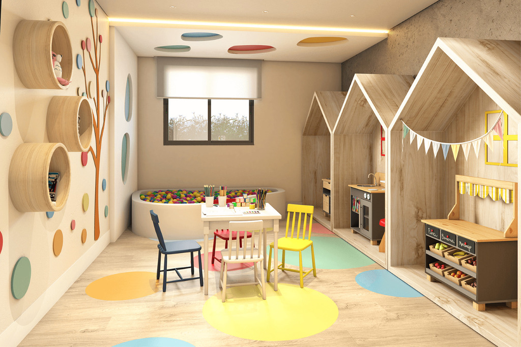 Apartamento, 2 quartos, 55 m² - Foto 11