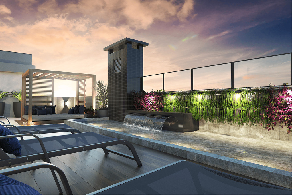 Apartamento, 2 quartos, 55 m² - Foto 17