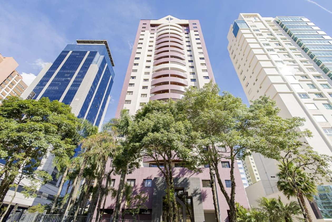 Apartamento, 4 quartos, 110 m² - Foto 1