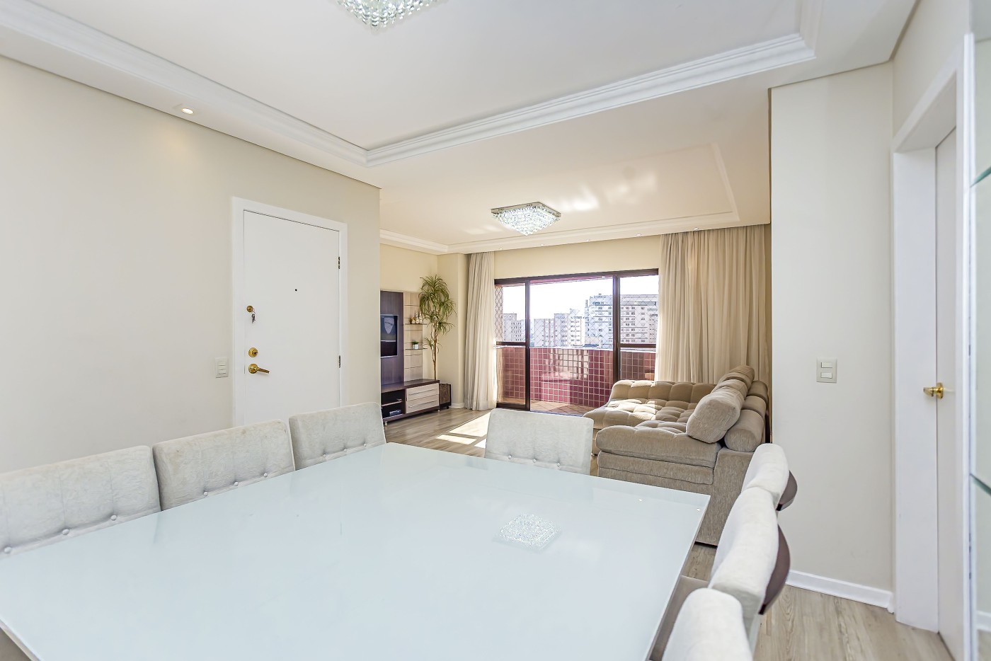 Apartamento, 4 quartos, 110 m² - Foto 3