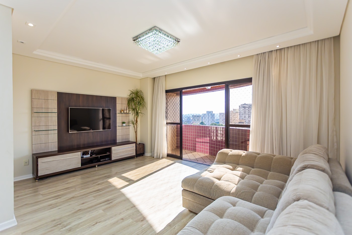 Apartamento, 4 quartos, 110 m² - Foto 4