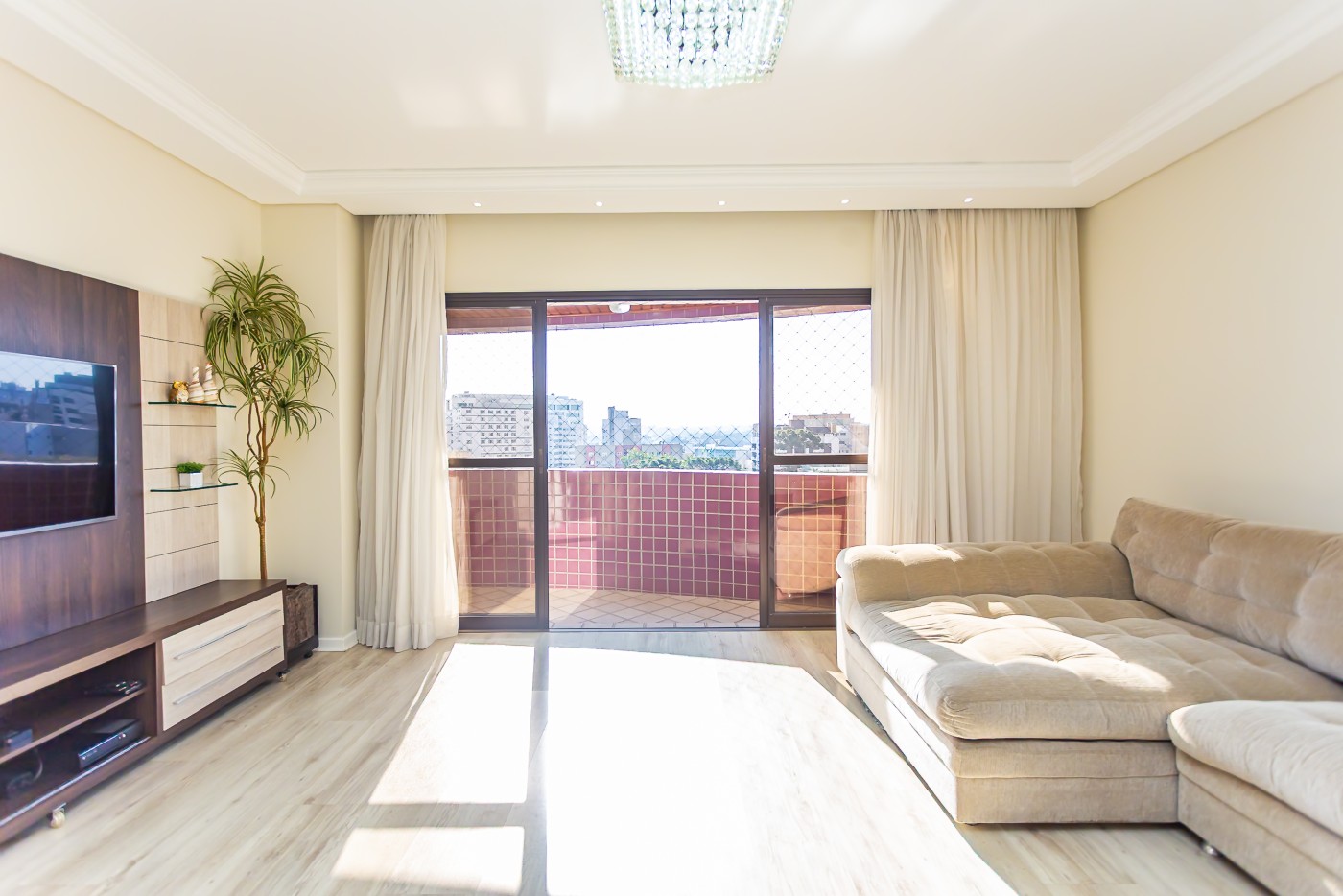 Apartamento, 4 quartos, 110 m² - Foto 5