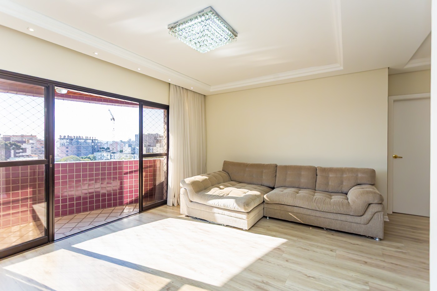 Apartamento, 4 quartos, 110 m² - Foto 6