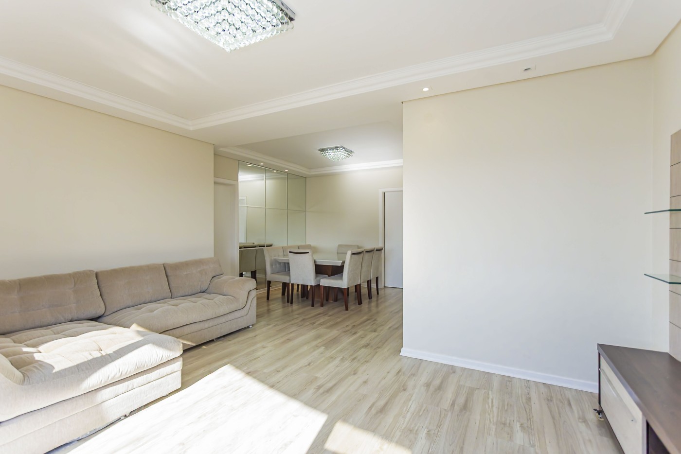 Apartamento, 4 quartos, 110 m² - Foto 8