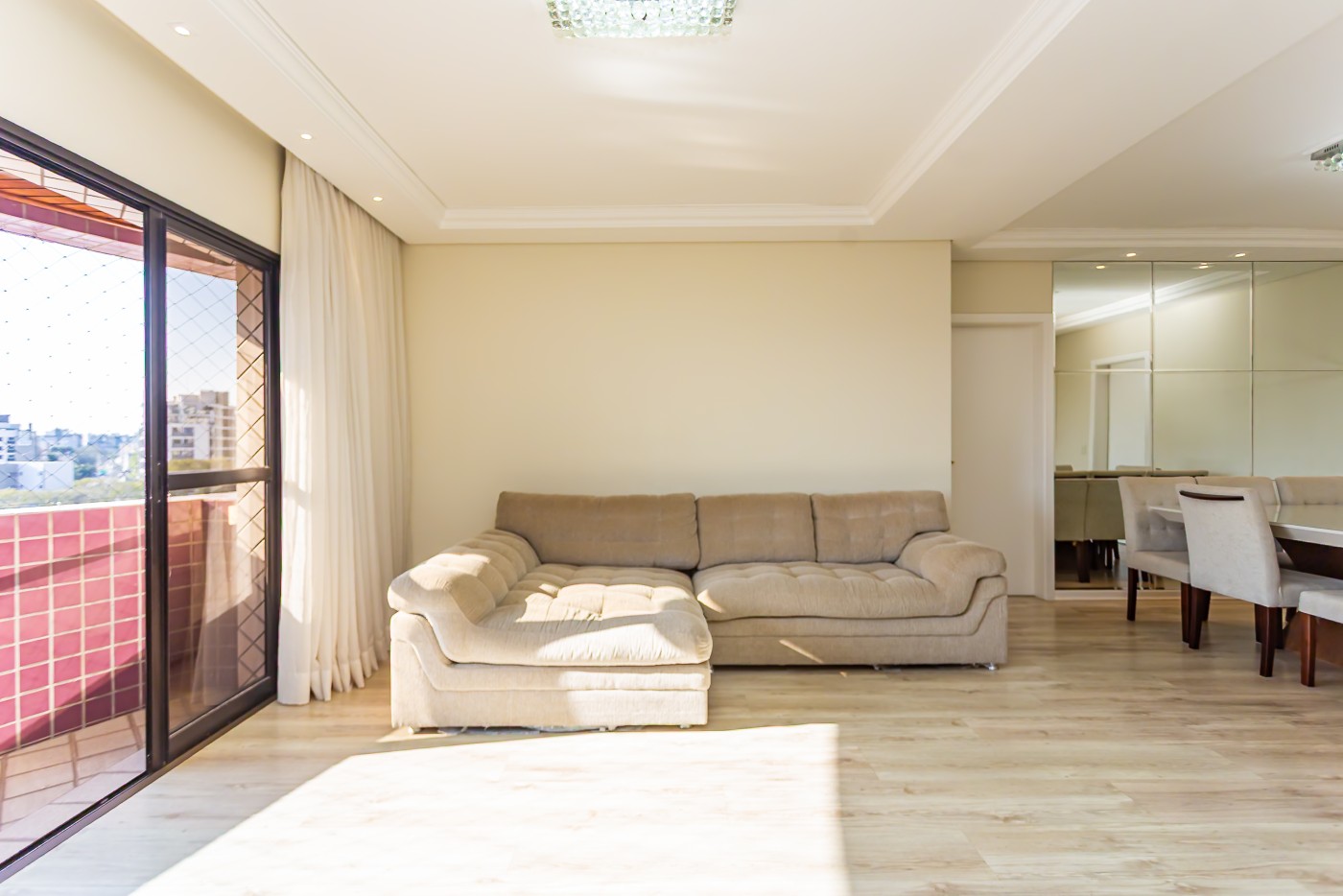 Apartamento, 4 quartos, 110 m² - Foto 7