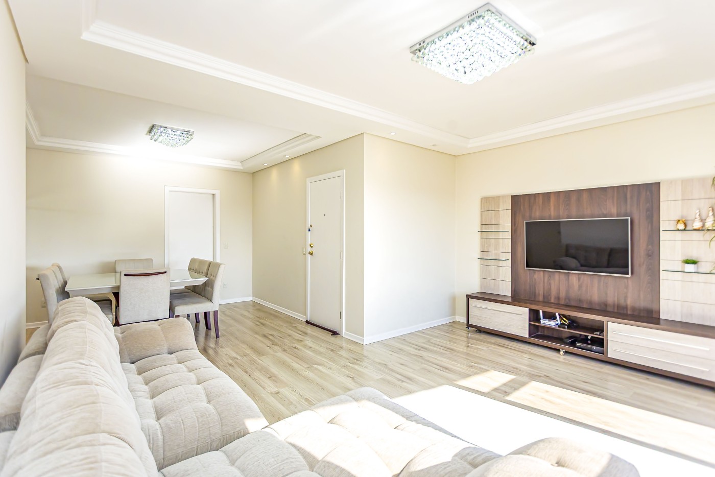 Apartamento, 4 quartos, 110 m² - Foto 9