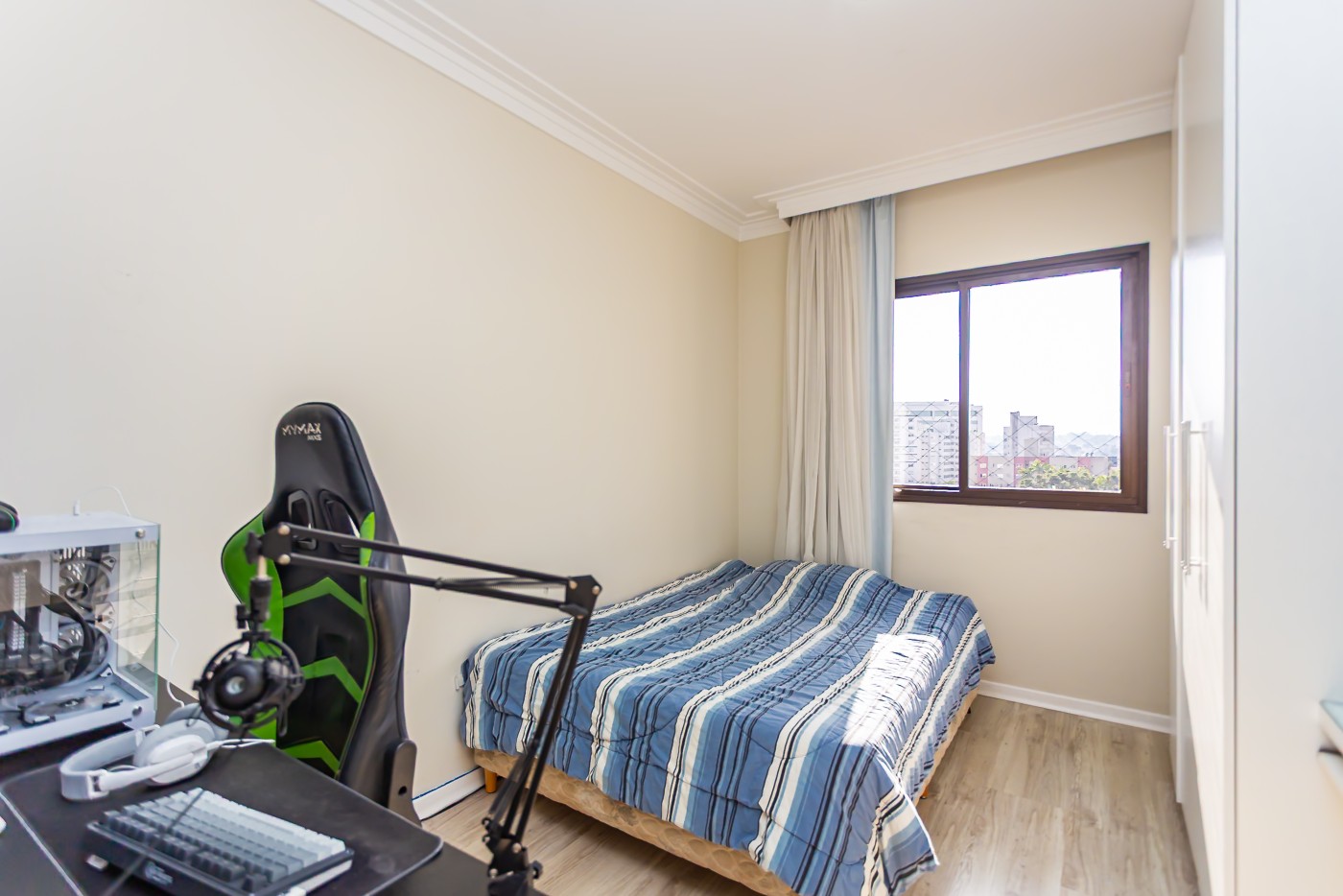 Apartamento, 4 quartos, 110 m² - Foto 15