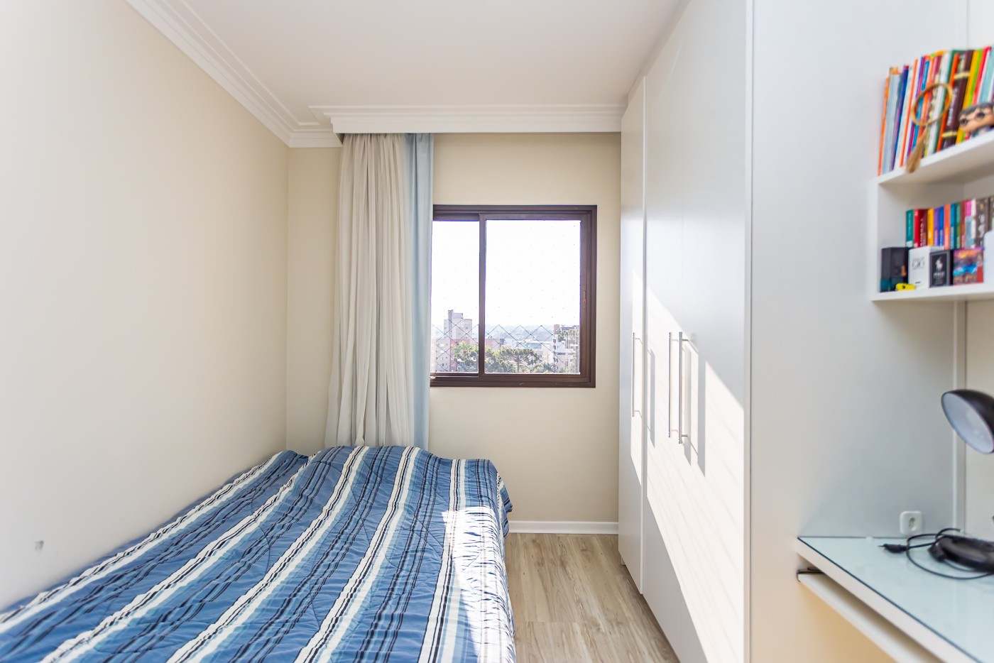 Apartamento, 4 quartos, 110 m² - Foto 16