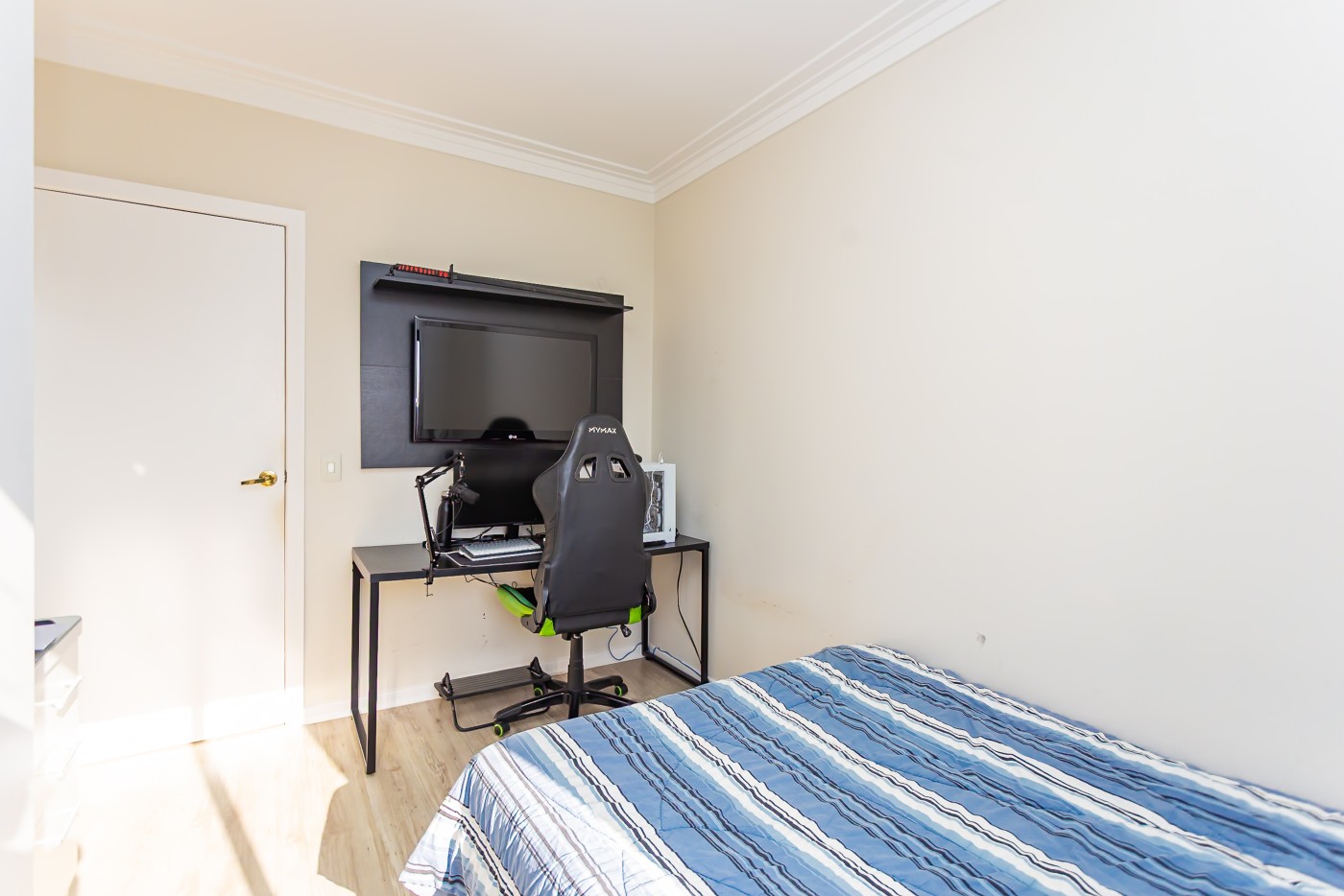 Apartamento, 4 quartos, 110 m² - Foto 18