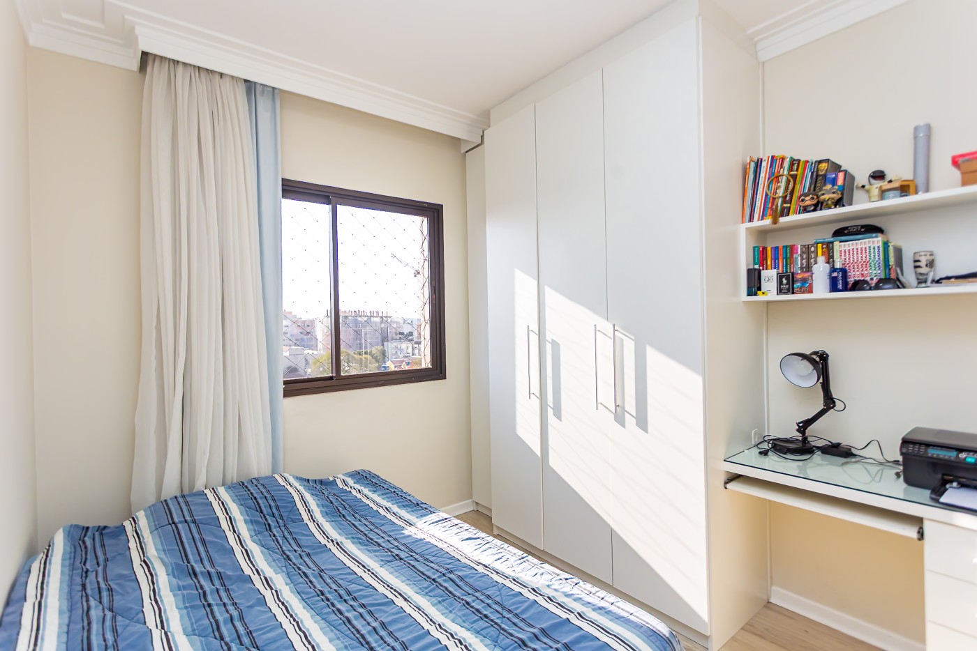 Apartamento, 4 quartos, 110 m² - Foto 17