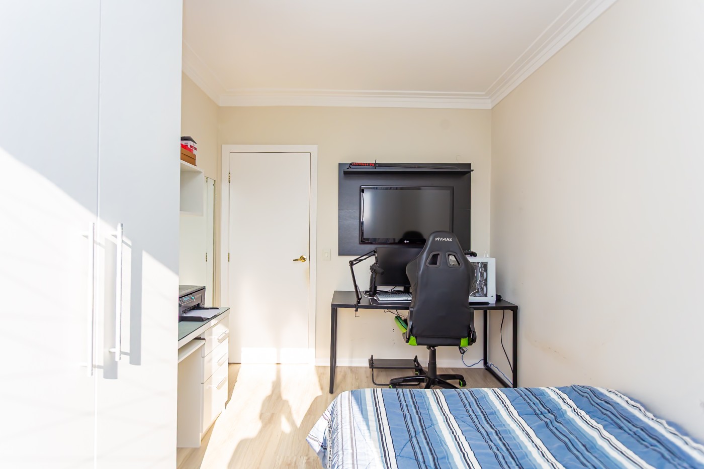 Apartamento, 4 quartos, 110 m² - Foto 19