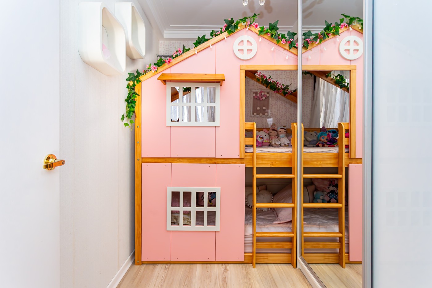 Apartamento, 4 quartos, 110 m² - Foto 20