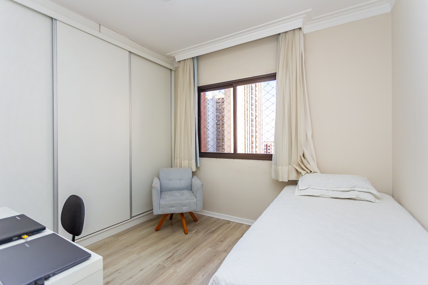 Apartamento, 4 quartos, 110 m² - Foto 24