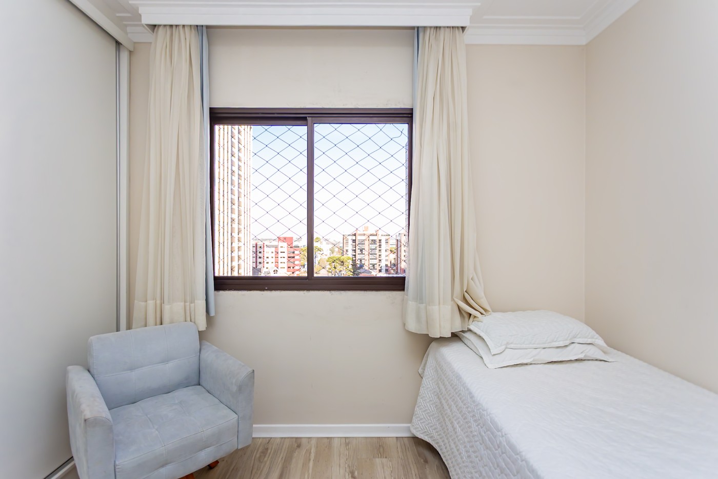 Apartamento, 4 quartos, 110 m² - Foto 25