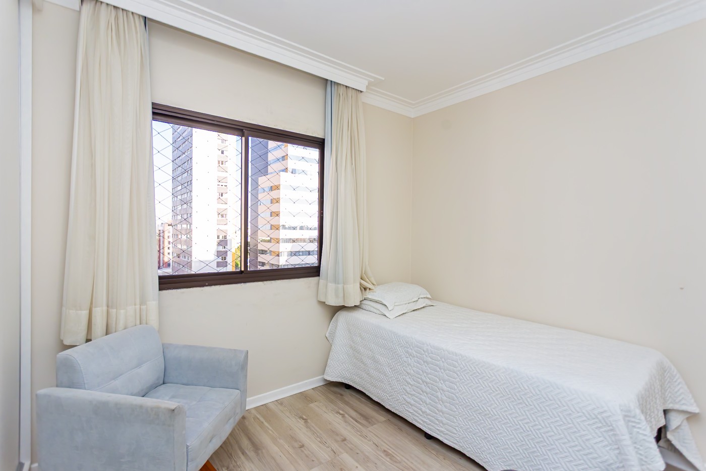 Apartamento, 4 quartos, 110 m² - Foto 26